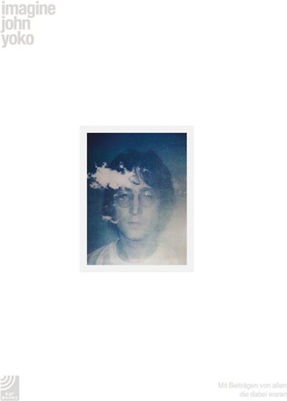 Imagine John Yoko