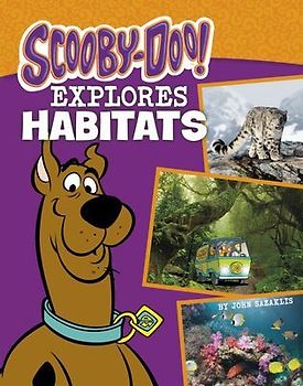 Scooby-Doo Explores Habitats