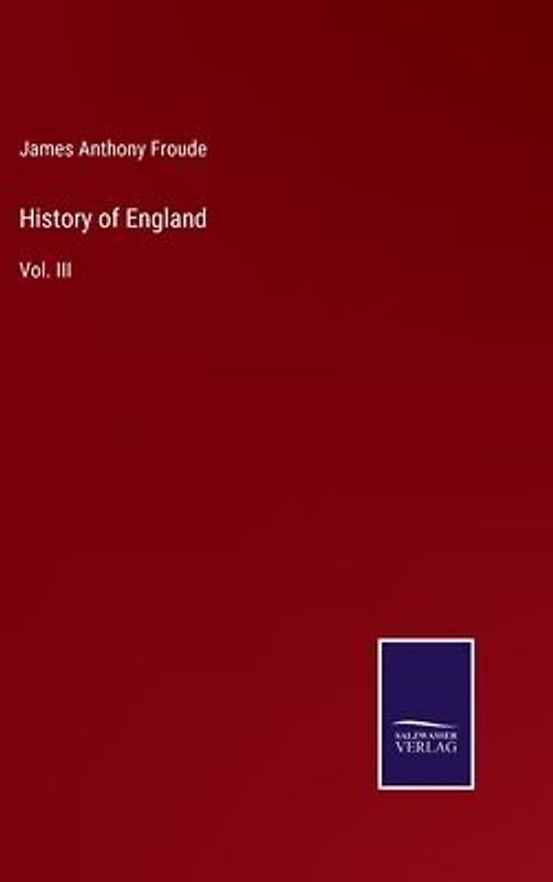 History of England