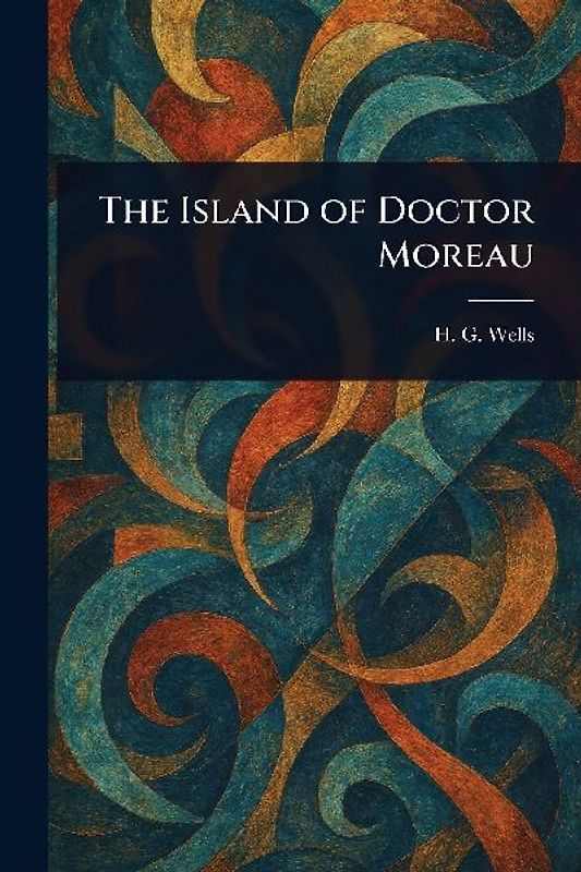 The Island of Doctor Moreau