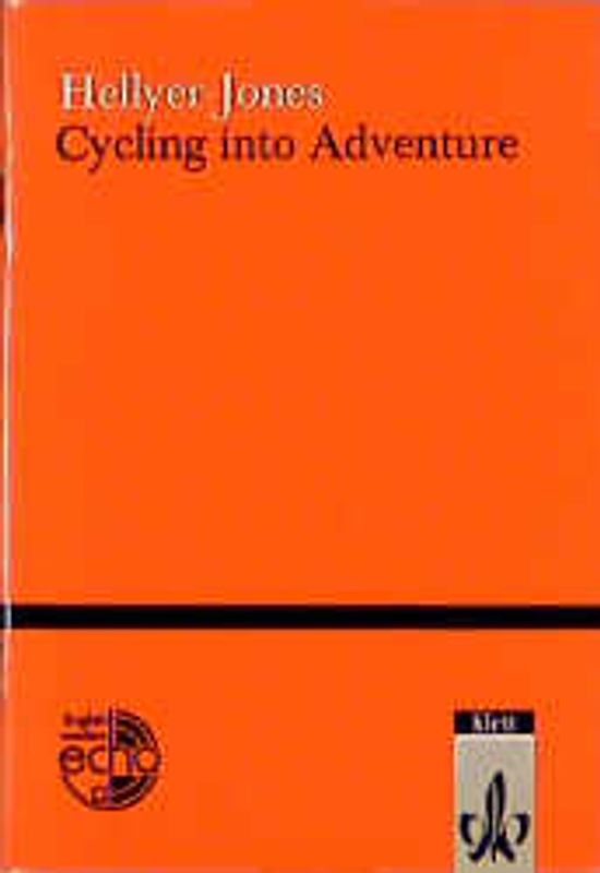 Cycling into Adventure
