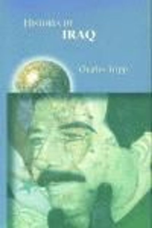 Historia de Iraq