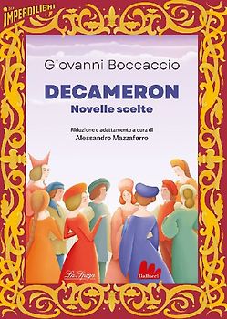 Decameron. Novelle scelte