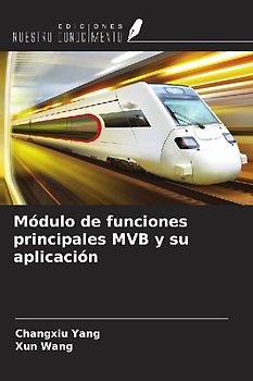 Módulo de funciones principales MVB y su aplicación