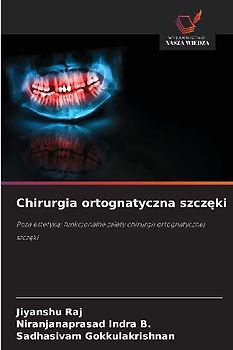 Chirurgia ortognatyczna szcz¿ki