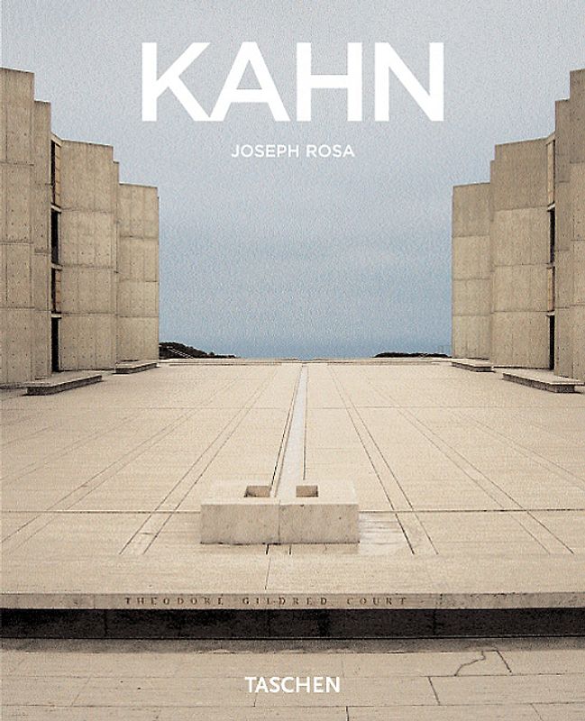 Louis Isidore Kahn