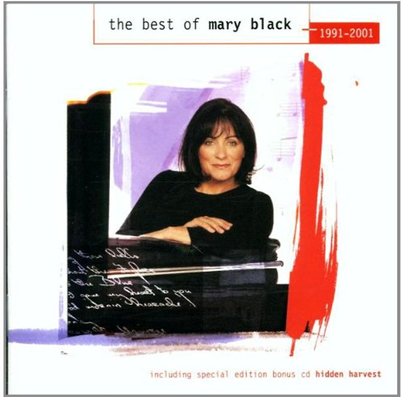 Mary Black - The Best 1991-2001