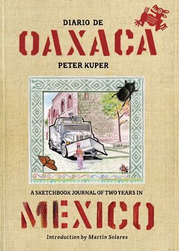 Diario de Oaxaca