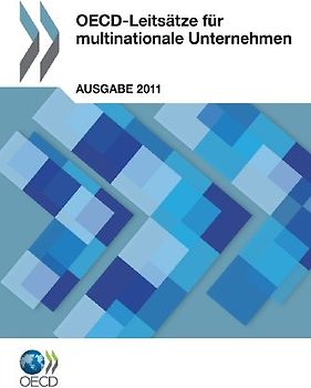 OECD-Leitsätze für multinationale Unternehmen
