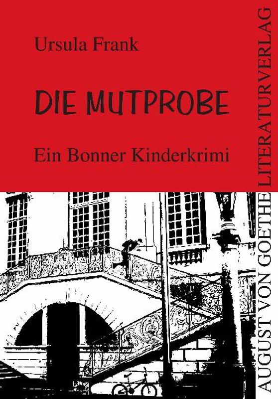 Die Mutprobe