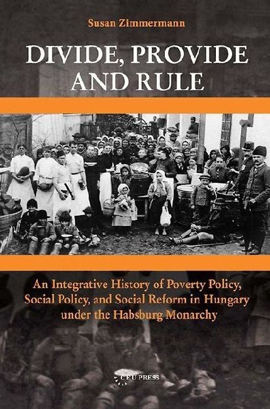 Divide, Provide and Rule