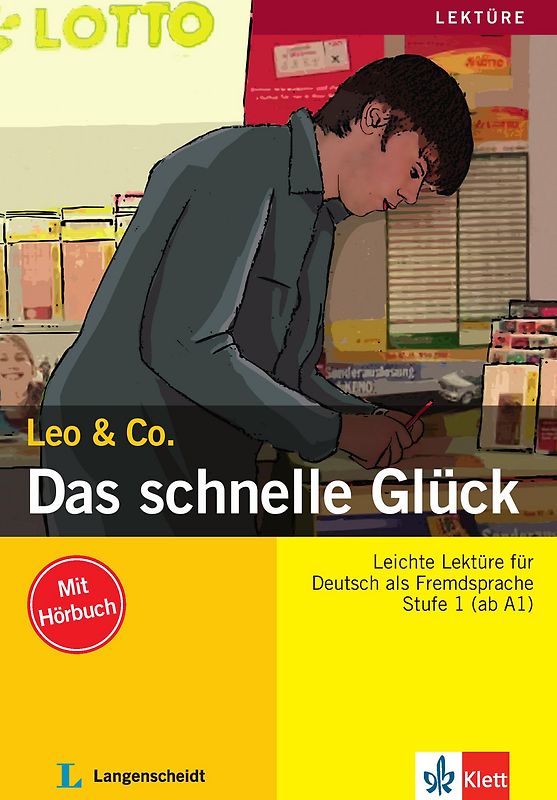 Das schnelle Glück