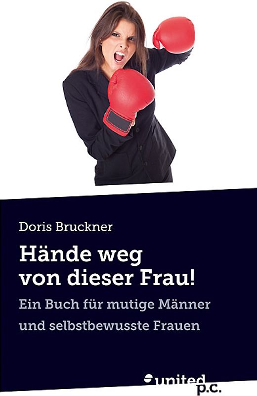 Hände weg von dieser Frau!
