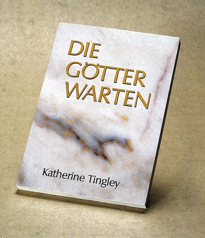 Die Götter warten