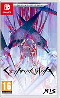 CRYMACHINA [Deluxe Edition, EU Import]