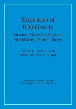 Extensions of F(r) Gravity