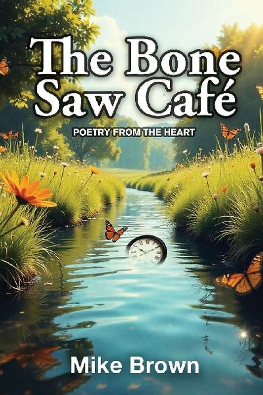 The Bone Saw Café