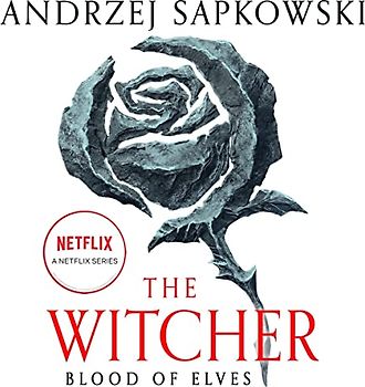 Blood of Elves (Witcher)