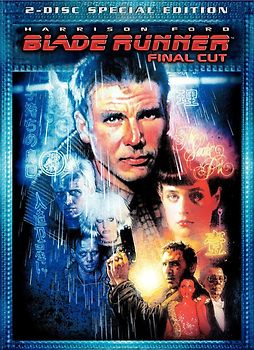 Blade Runner Final Cut (2 DVDs) DVD