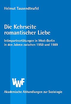 Die Kehrseite romantischer Liebe