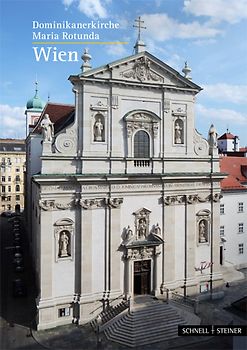 Wien. Dominikanerkirche Maria Rotunda