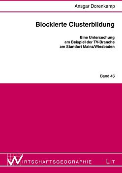Blockierte Clusterbildung