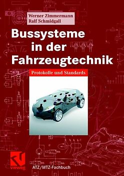 Bussysteme in der Fahrzeugtechnik