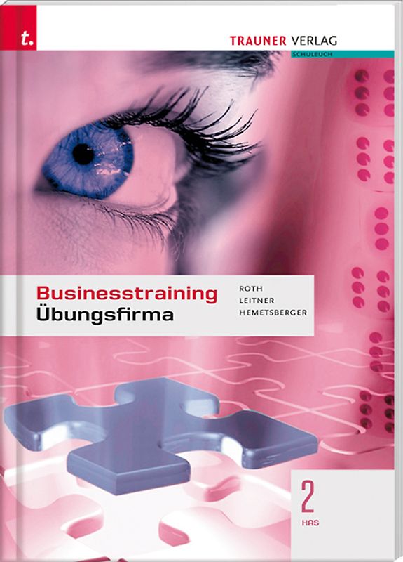 Businesstraining 2 HAS
