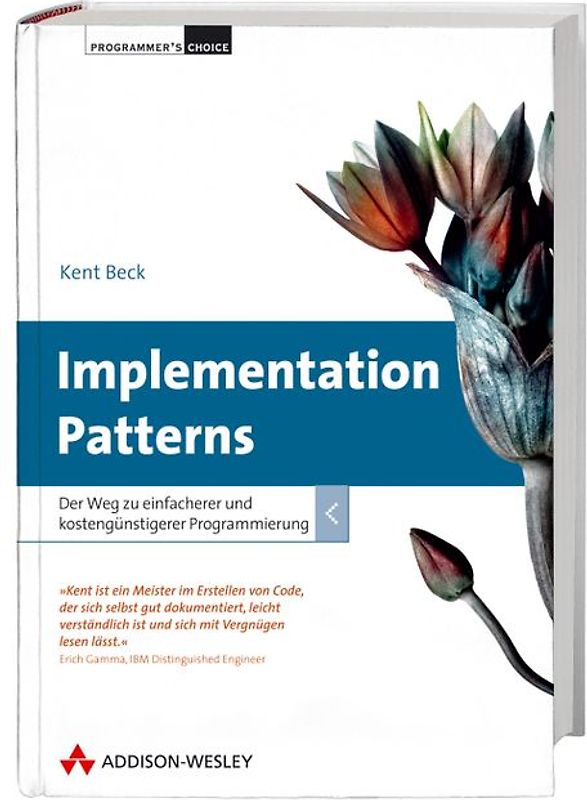 Implementation Patterns