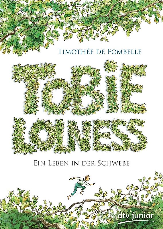 Tobie Lolness Ein Leben in der Schwebe