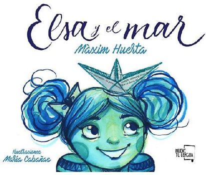 Elsa y el mar