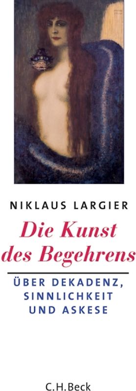 Die Kunst des Begehrens