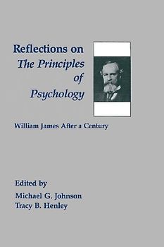 Reflections on the Principles of Psychology