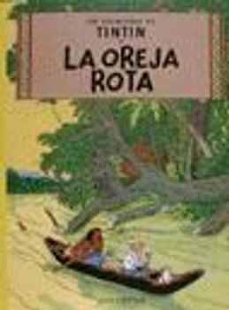 La oreja rota