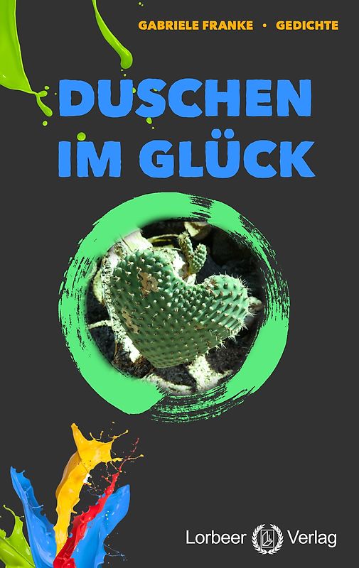 Duschen im Glück