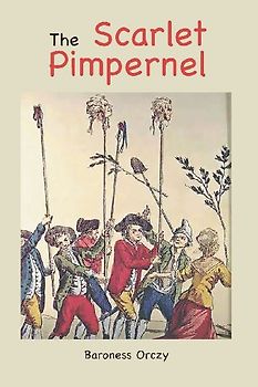 The Scarlet Pimpernel