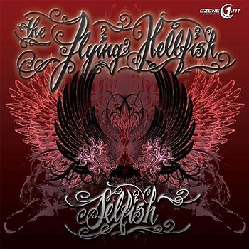 the Flying Hellfish - Selfish