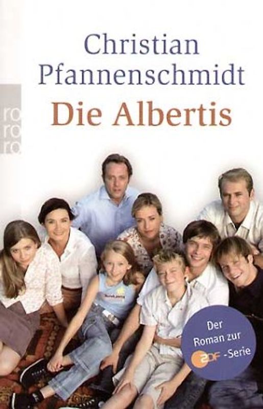 Die Albertis