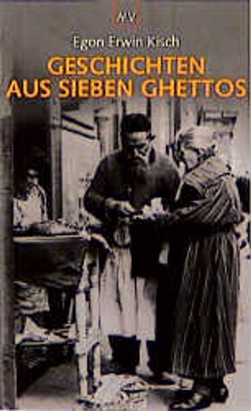 Geschichten aus sieben Ghettos