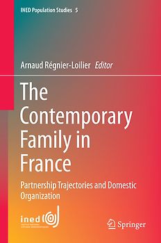 The Contemporary Family in France