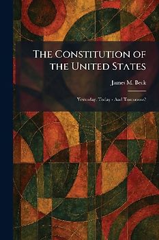 The Constitution of the United States