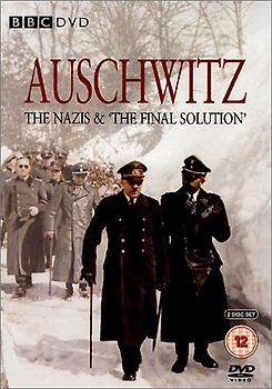 Auschwitz - Auschwitz [2 DVDs] [UK IMPORT] DVD