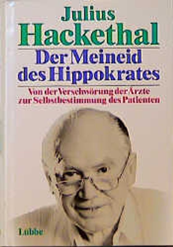 Der Meineid des Hippokrates