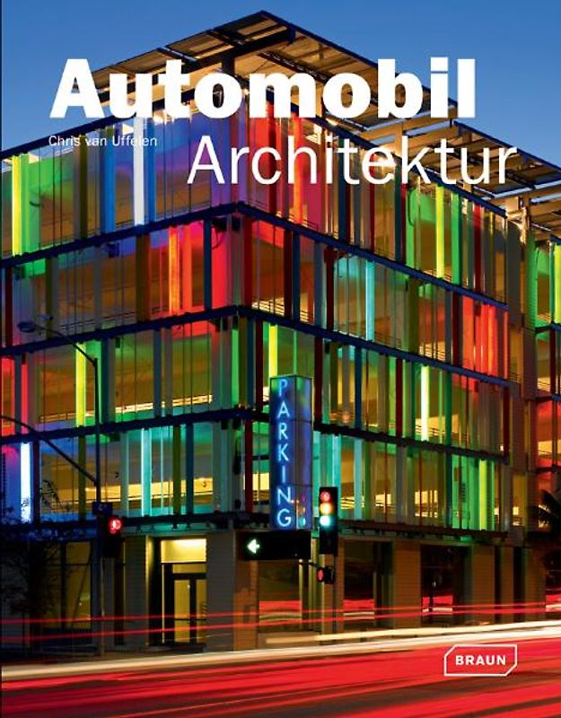 Automobil-Architektur