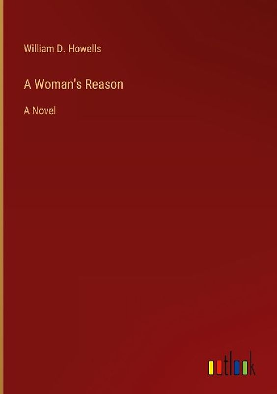 A Woman's Reason