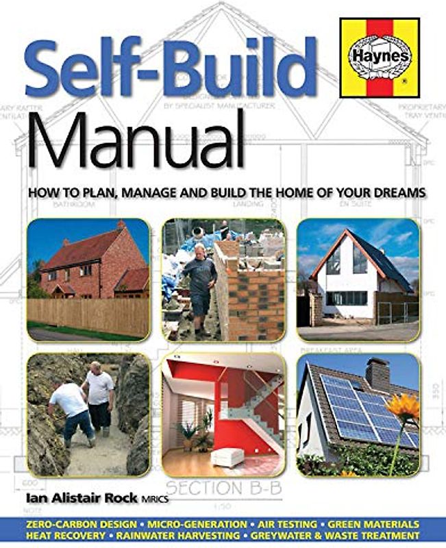 Self-Build Manual