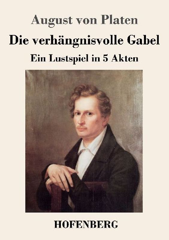 Die verhängnisvolle Gabel