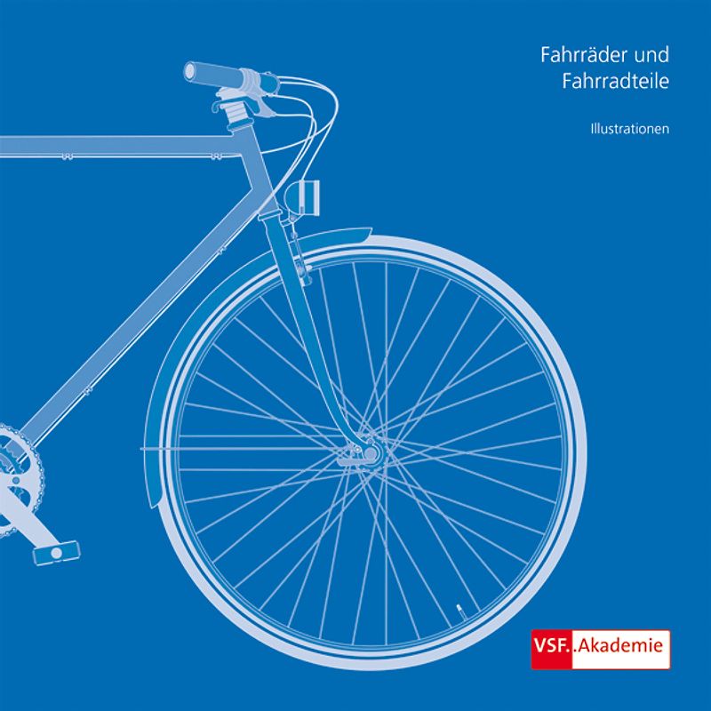 Fahrräder und Fahrradteile