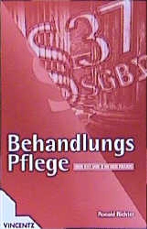 Behandlungspflege