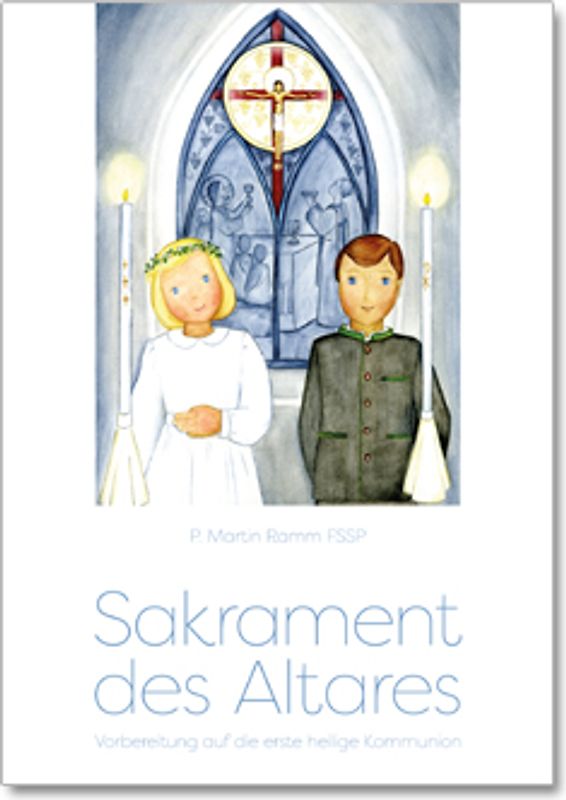Sakrament des Altares